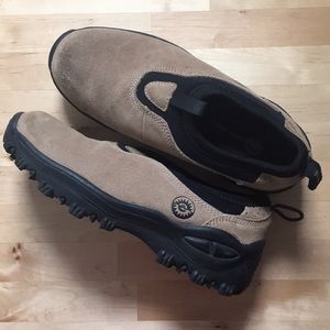 Waterproof Hiking Shoes